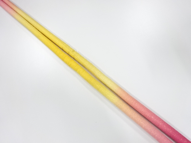 Japanese Kimono / Accessories Silk